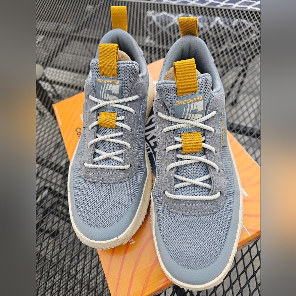 Men's Skechers